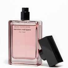 Afbeelding in Gallery-weergave laden, Narciso Rodriguez Voor Haar Musc Noir Rose EDP
