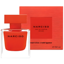 Cargar imagen en el visor de la galería, Narciso Rodriguez For Her Rouge EDP