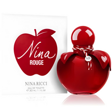 Load image into Gallery viewer, Nina Ricci Nina Rouge Eau de Toilette