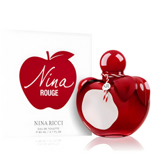 Load image into Gallery viewer, Nina Ricci Nina Rouge Eau de Toilette