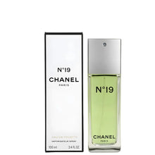 Charger l'image dans la galerie, Chanel N°19 Eau de Toilette pour femmes