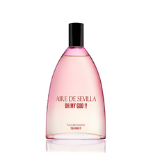 Afbeelding in Gallery-weergave laden, Aire de Sevilla Oh My God Eau de Toilette