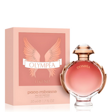 Load image into Gallery viewer, Paco Rabanne Olympéa Legend Eau De Parfum