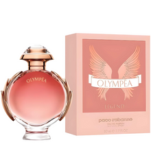 Load image into Gallery viewer, Paco Rabanne Olympéa Legend Eau De Parfum