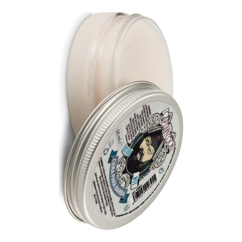 Moulding Wax Captain Cook Eurostil Baard/Snor