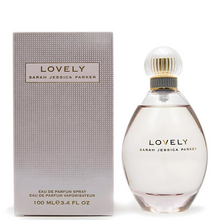 Afbeelding in Gallery-weergave laden, Lovely Door Sarah Jessica Parker Edp Spray Voor Vrouwen
