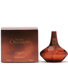 Charger l'image dans la galerie, Calvin Klein Secret Obsession Eau De Parfum Spray