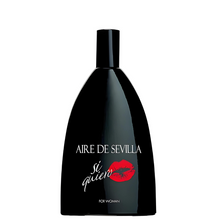 Cargar imagen en el visor de la galería, Aire De Sevilla Sí Quiero Eau de Toilette 150 ml + 2 Piezas