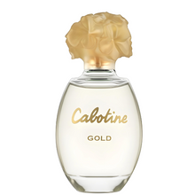 Afbeelding in Gallery-weergave laden, Grès Set CABOTINE GOLD Eau de toilette Spray 100 ml + Body Lotion 200 ml