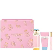 Load image into Gallery viewer, Prada Candy Sugar Pop For Women 3-Piece EDP Perfume Gift Set