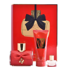 Load image into Gallery viewer, Women's Perfume Set Privée Carolina Herrera (3 pcs)