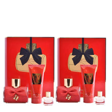 Load image into Gallery viewer, Women's Perfume Set Privée Carolina Herrera (3 pcs)