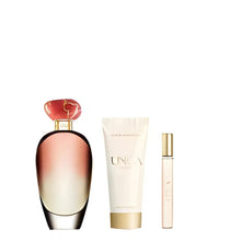 Charger l'image dans la galerie, Adolfo Dominguez Unica Coral Perfume Set - 3 Pieces