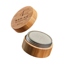 Charger l'image dans la galerie, Savon de rasage Banbu Marine Solid