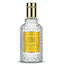 Lade das Bild in den Galerie-Viewer, 4711 Acqua Colonia Sternfrucht Weißblumen Eau De Cologne Spray