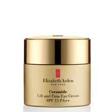Load image into Gallery viewer, Elizabeth Arden Ceramide Lift & Firm Eye Cream
