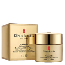 Load image into Gallery viewer, Elizabeth Arden Ceramide Lift & Firm Eye Cream