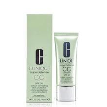 Charger l'image dans la galerie, CLINIQUE Superdefense CC Cream SPF30