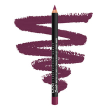 Charger l'image dans la galerie, NYX Professional Makeup Crayon à lèvres Suede Matte