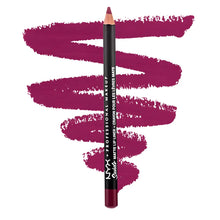 Charger l'image dans la galerie, NYX Professional Makeup Crayon à lèvres Suede Matte