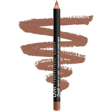 Charger l'image dans la galerie, NYX Professional Makeup Crayon à lèvres Suede Matte