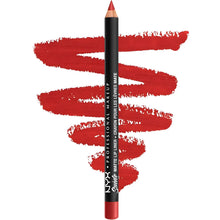 Charger l'image dans la galerie, NYX Professional Makeup Crayon à lèvres Suede Matte