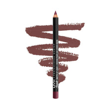 Charger l'image dans la galerie, NYX Professional Makeup Crayon à lèvres Suede Matte