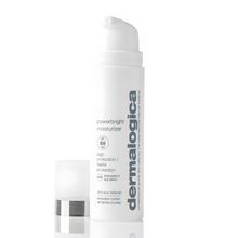 Load image into Gallery viewer, Dermalogica Powerbright Moisturizer SPF50