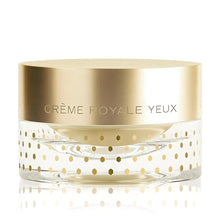 Cargar imagen en el visor de la galería, Crema de ojos antienvejecimiento Orlane Creme Royale Yeux