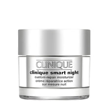 Afbeelding in Gallery-weergave laden, Clinique Smart Night Custom Repair Moisturizer