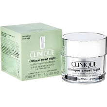 Afbeelding in Gallery-weergave laden, Clinique Smart Night Custom Repair Moisturizer