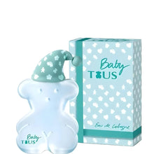 Charger l'image dans la galerie, Baby Tous Eau De Cologne Vaporisateur