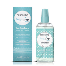 Charger l'image dans la galerie, Sesderma Babyses Eau de Cologne pour enfants