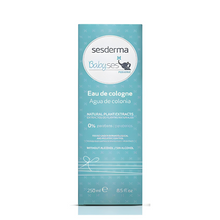 Charger l'image dans la galerie, Sesderma Babyses Eau de Cologne pour enfants