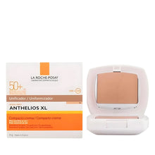 Lade das Bild in den Galerie-Viewer, La Roche-Posay Anthelios XL Unifying Compact-Creme SPF50+