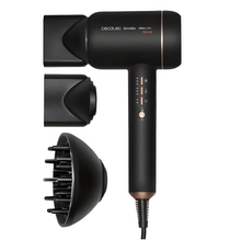 Cargar imagen en el visor de la galería, Secador de pelo Cecotec Bamba IoniCare 6000 Rockstar Fire