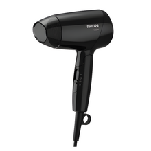 Cargar imagen en el visor de la galería, Philips Essential Care BHC010/10 secador de pelo Negro 1200 W