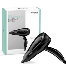 Load image into Gallery viewer, Hairdryer Babyliss D212E 2000W