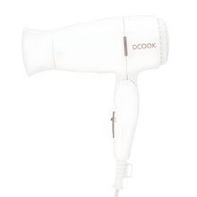 Load image into Gallery viewer, Dcook Travel Hairdryer 1400 W