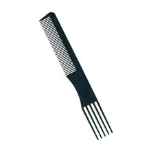 Load image into Gallery viewer, Volumizing Comb Pom Delrin Xanitalia