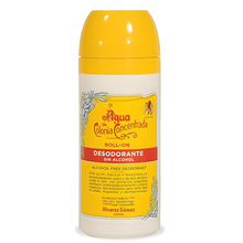 Load image into Gallery viewer, Alvarez Gomez Agua De Colonia Concentrada Deodorant Roll-On