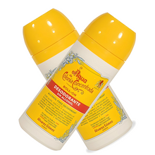 Load image into Gallery viewer, Alvarez Gomez Agua De Colonia Concentrada Deodorant Roll-On