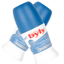 Load image into Gallery viewer, Byly FOR MEN Deodorant roll-on 