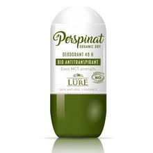 Lade das Bild in den Galerie-Viewer, Mont Lure Bio Perspinat Deodorant