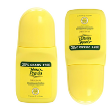 Afbeelding in Gallery-weergave laden, Heno de Pravia Originele Roll-On Anti-transpirant
