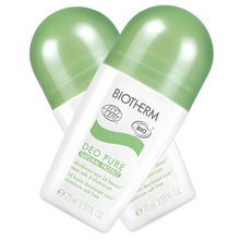 Load image into Gallery viewer, Biotherm Deo Pure Natural Protect 24h Deodorant Care Roll-On