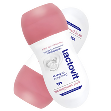 Afbeelding in Gallery-weergave laden, Lactovit Originele Deodorant Roll-On