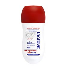 Charger l'image dans la galerie, Lactovit Déodorant Roll-On Réparateur Lacto Urée