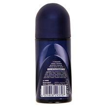 Lade das Bild in den Galerie-Viewer, Nivea Men Dry Impact 48h Deodorant Anti-Transpirant Roll-On