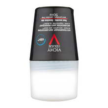 Afbeelding in Gallery-weergave laden, Vichy Homme Gevoelige Huid 48 uur Roll-On